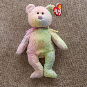 Ty Groovy Beanie Baby